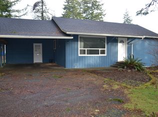 277 N Blackberry Ave, Forks, WA 98331