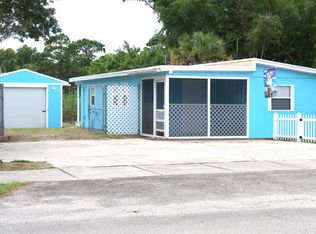 5450 SE Ebbtide Ave, Stuart, FL 34997