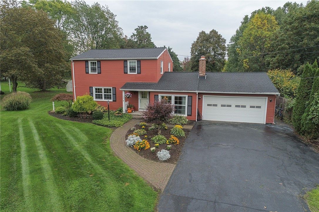 133 Hincher Rd, Hilton, NY 14468 Zillow