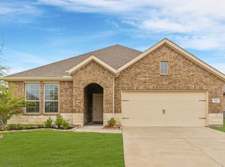 713 Indigo Rd, Princeton, TX 75407