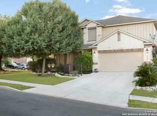 3101 Mason Crk, Schertz, TX 78108