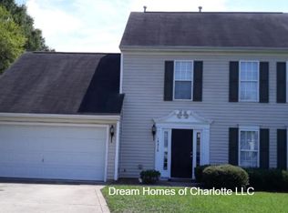 14216 Lynderwood Ct, Charlotte, NC 28273