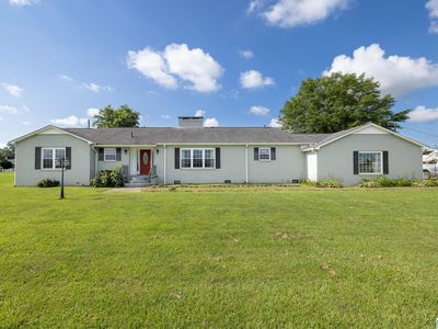 418 Cedar Tree St, Hackleburg, AL, 35564