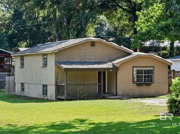 401 Frederick Ave, Fairhope, AL 36532