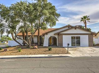 6401 Shawnee Pl, Las Vegas, NV 89107