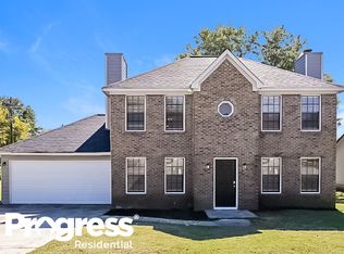382 Brookfield Way, Jonesboro, GA 30238