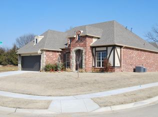 2340 Jefferson Rd, Bartlesville, OK 74006