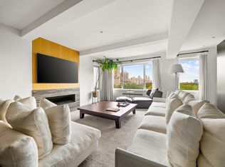 230 Central Park S, New York, NY