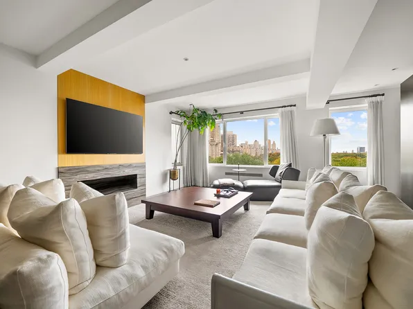 230 Central Park South image 1 of 12