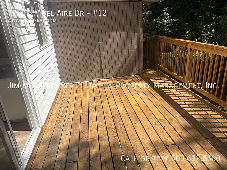 7720 SW Bel Aire Dr #12 — Photo 18