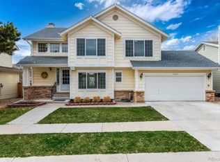 19269 E Elk Creek Dr, Parker, CO 80134