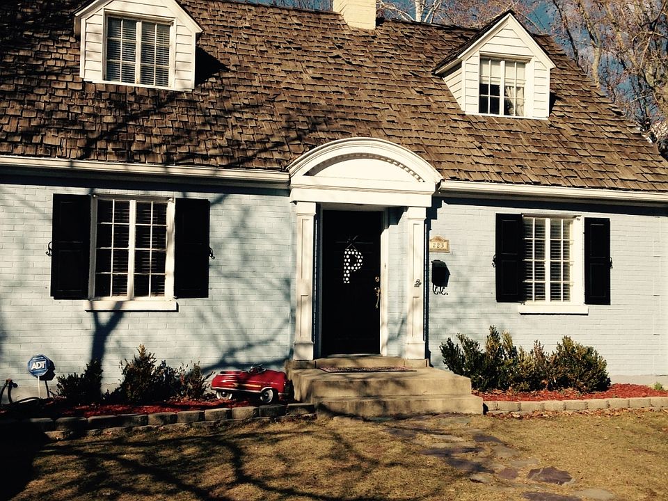 For Sale: 223 East 100 South, Provo, Utah 84606