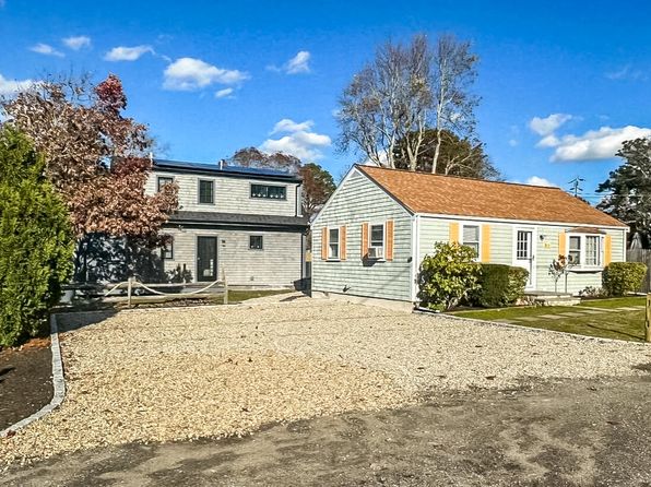 31 Northern Avenue, Dennis Port, MA 02639