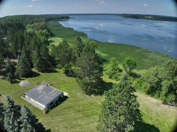 14413 Blueberry Bridge Rd, Menahga, MN 56464