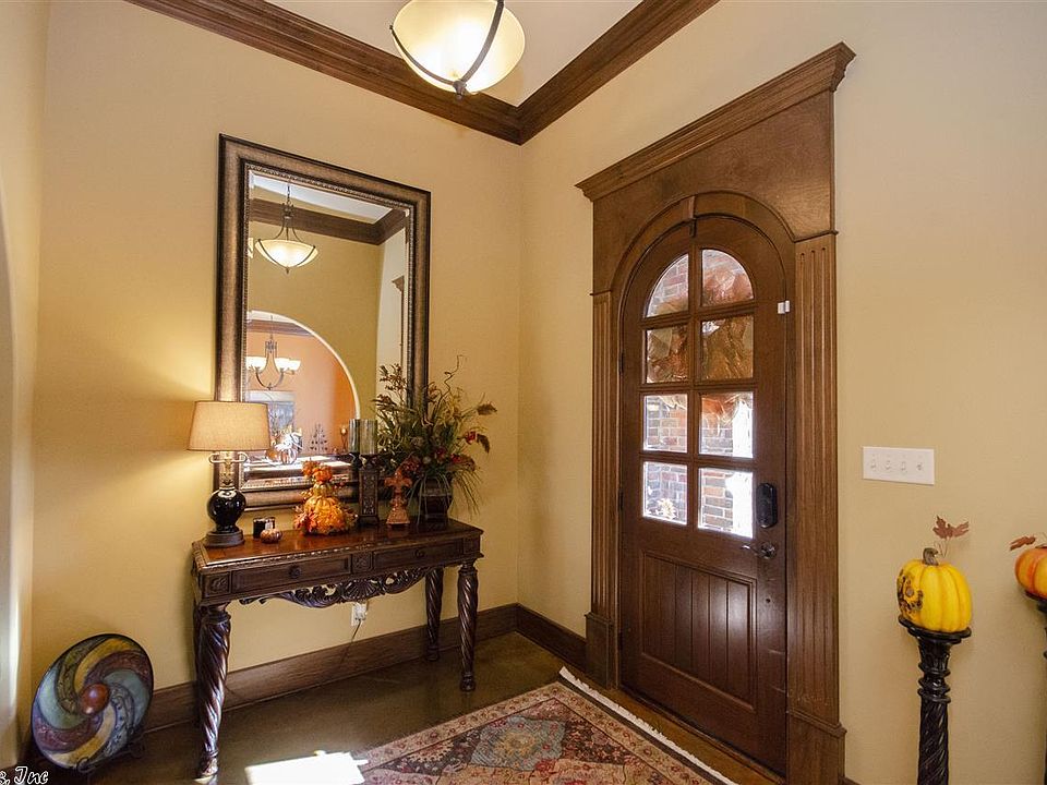 4950 Westin Park Dr, Conway, AR 72034 Zillow