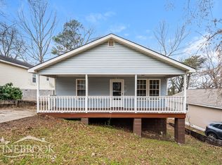580 62nd St S, Birmingham, AL 35212