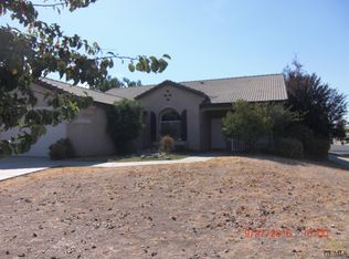 11135 Dawson Falls Ave, Bakersfield, CA 93312