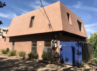 1043 E Don Diego Ave STE A, Santa Fe, NM 87505
