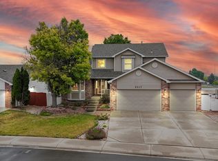 5017 W 6th St Rd, Greeley, CO 80634