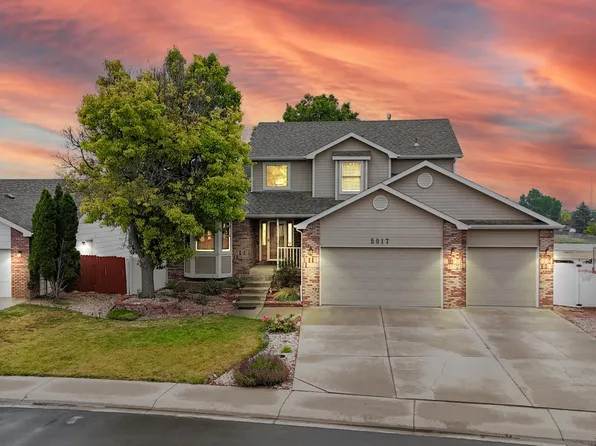 5017 W 6th St Rd, Greeley, CO 80634