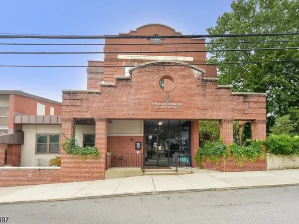 50 May St #112, Hawthorne Boro, NJ 07506