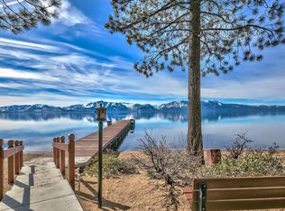 600 Us Highway 50 #64, Zephyr Cove, NV 89448