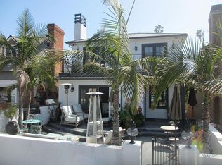 177 Rivo Alto Canal, Long Beach, CA 90803