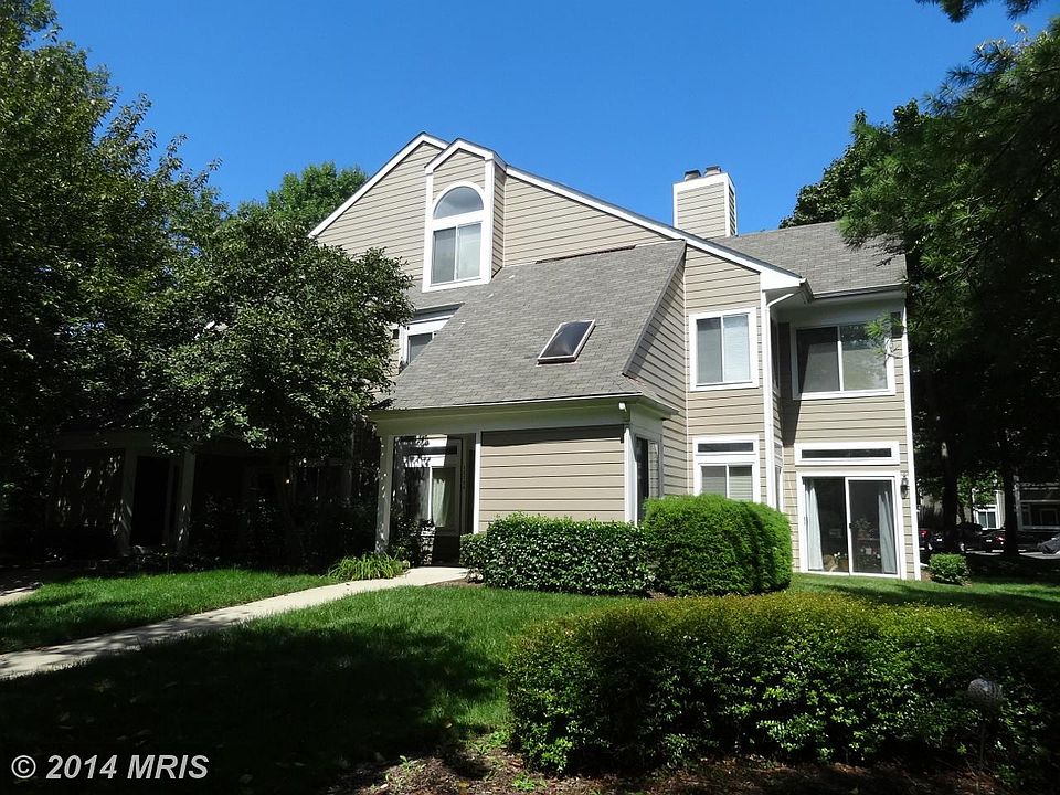 1st image of 12296 Fort Buffalo Cir #463