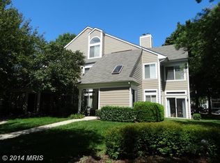 12296 Fort Buffalo Cir #463, Fairfax, VA 22033