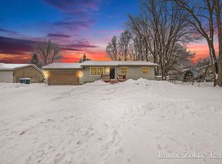 111 Ann St, Coopersville, MI