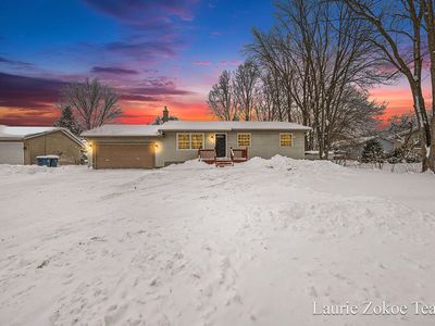 111 Ann St, Coopersville, MI, 49404