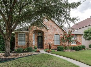 8504 Brooksby Dr, Plano, TX 75024