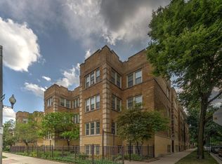 480 N Austin Blvd APT 3, Oak Park, IL 60302