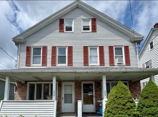 520 Kalmia St #520, Freeland, PA 18224