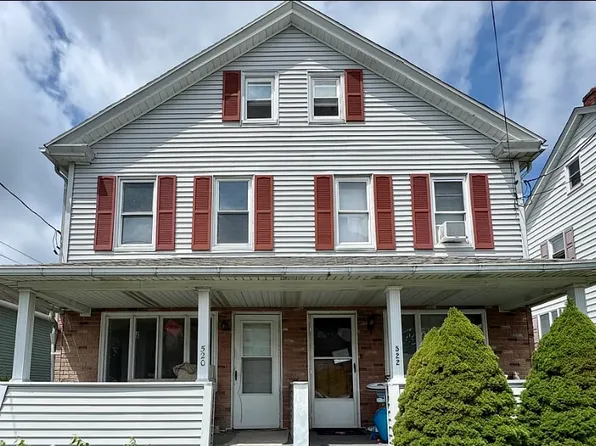 520 Kalmia St #520, Freeland, PA 18224