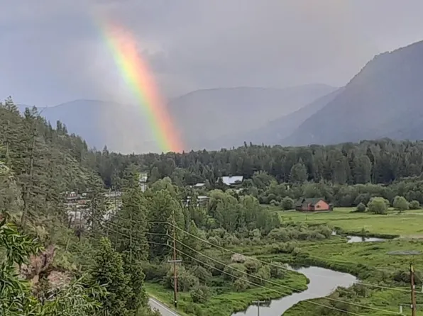 53465 Highway 200, Clark Fork, ID 83811