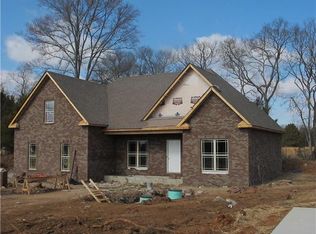 216 Waldron View Dr LOT 11, Murfreesboro, TN 37130