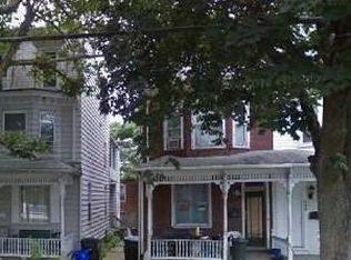 620 N 18th St, Harrisburg, PA 17103