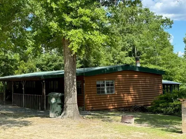 165 McAllister Rd, Buena Vista, GA 31803