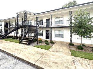 4009 Old Shell Rd APT C17, Mobile, AL 36608
