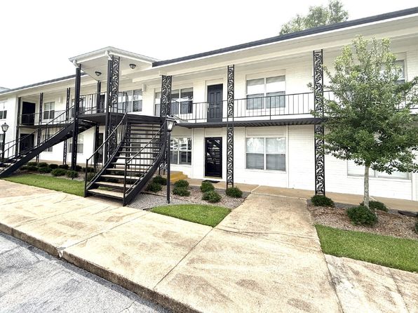 4009 Old Shell Rd APT C17