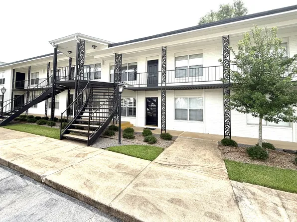 4009 Old Shell Rd APT C17, Mobile, AL 36608