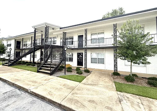 4009 Old Shell Rd #C17 Photo 1