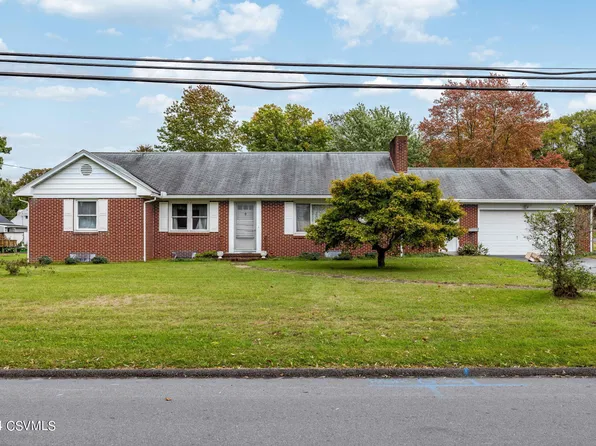 226 Franklin Ave, Milton, PA 17847