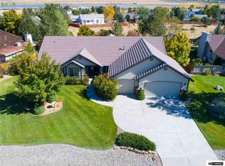 405 Old Washoe Cir, Washoe Valley, NV 89704