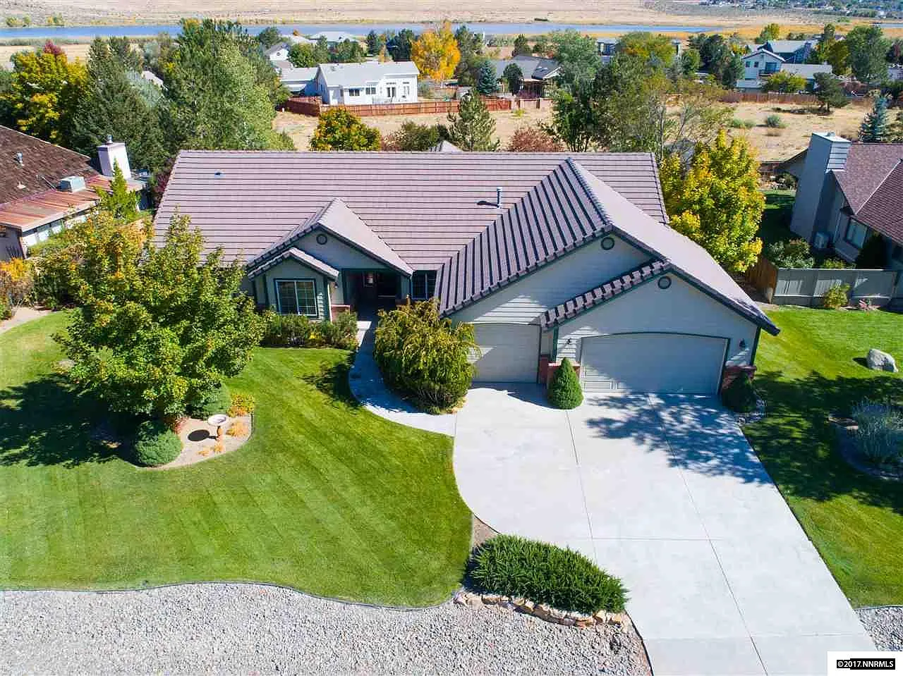 405 Old Washoe Cir photo 1