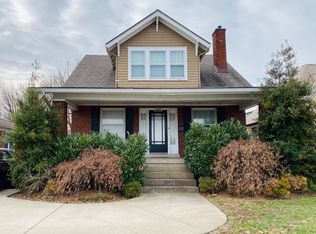 3006 Taylorsville Rd, Louisville, KY 40205