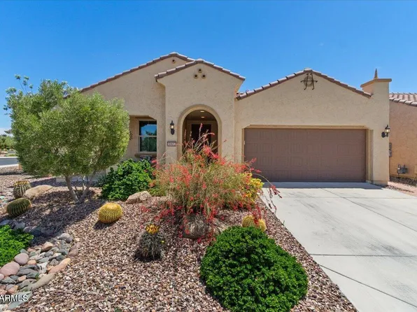 5807 W CINDER BROOK Way, Florence, AZ 85132
