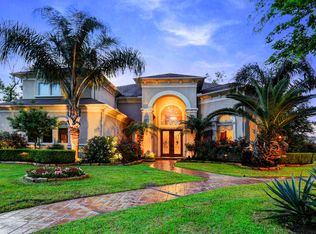 23 Steve Fuqua Pl, Missouri City, TX 77459