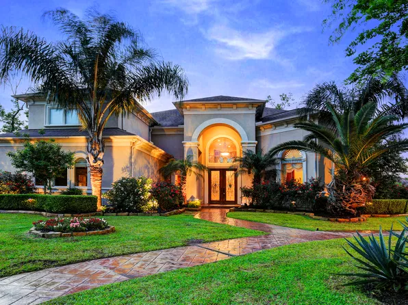23 Steve Fuqua Pl, Missouri City, TX 77459